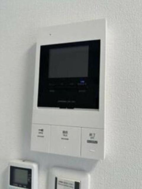 セキュリティ　同施工参考画像