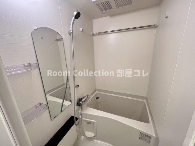 バス・シャワールーム　類似物件参考写真の為 現況と異なる場合現況優先