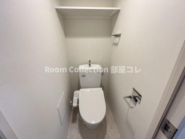 トイレ　類似物件参考写真の為 現況と異なる場合現況優先