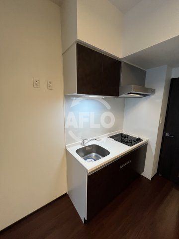 キッチン　プレジオ江坂SOUTH　キッチン