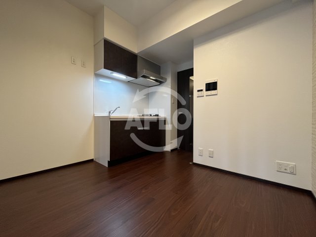 居室・リビング　プレジオ江坂SOUTH　リビング