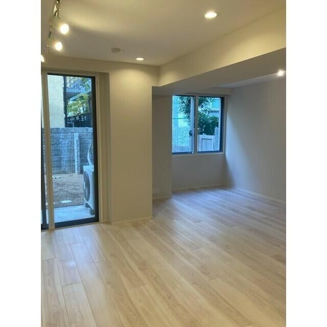 居室・リビング　写真はすべて別のお部屋です