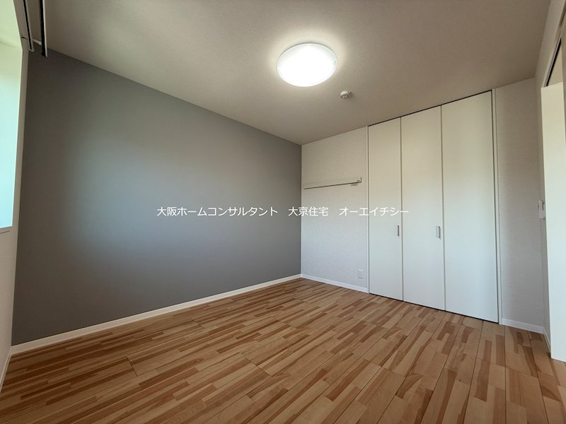 その他部屋・スペース　建築中の為同ハウスメーカー参考写真