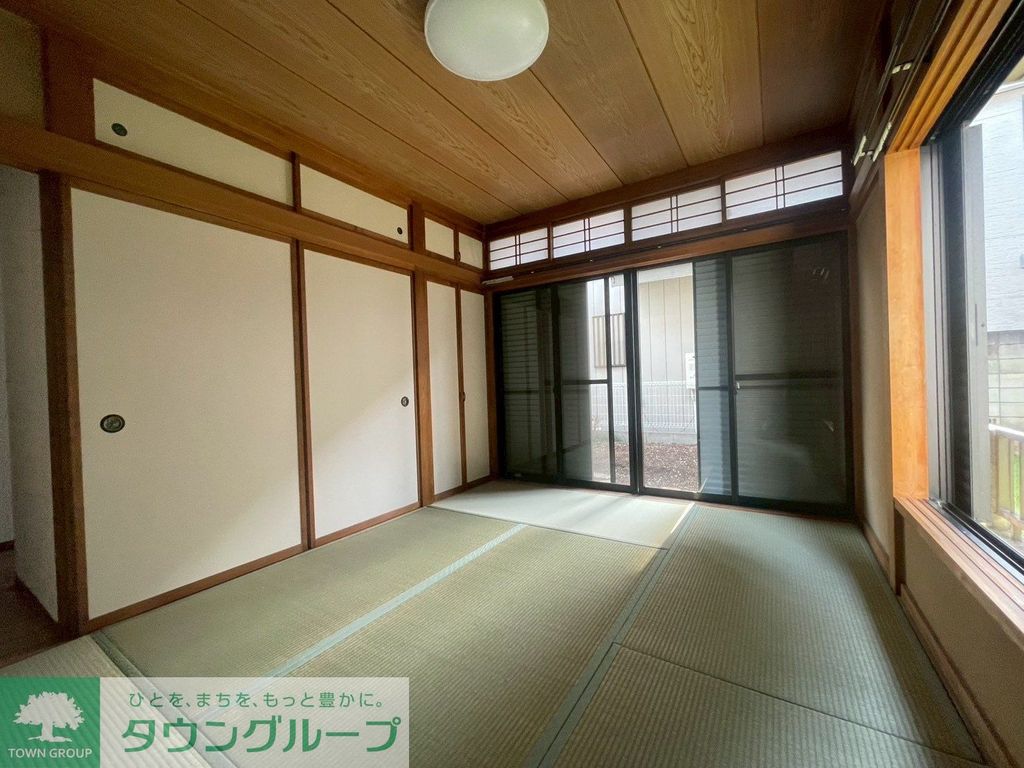 その他部屋・スペース　バルコニー