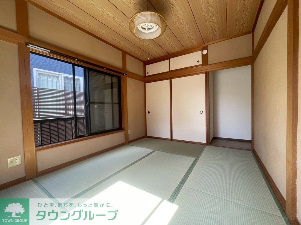 その他　リビング/居室