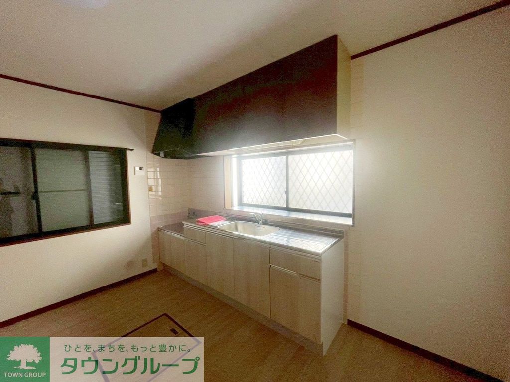 居室・リビング　リビング/居室