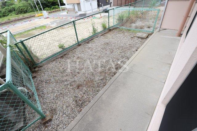 玄関　家具・家電はイメージです。実際のお部屋には設置予定はございま