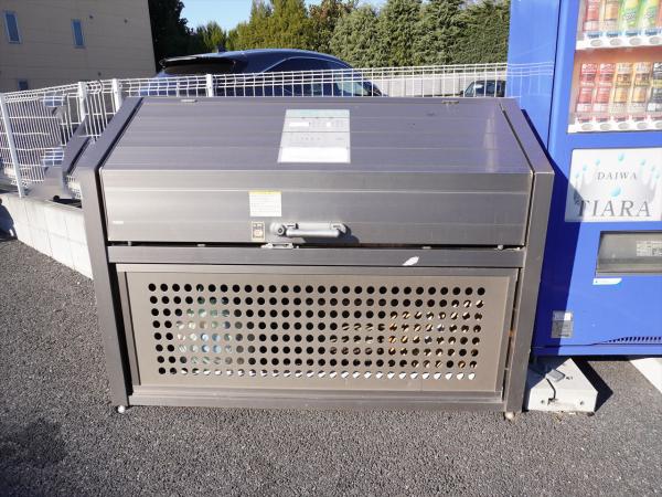 その他設備　その他設備