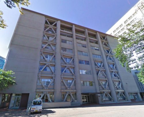 大学・短大　青山学院大学 青山キャンパス（大学・短大）まで551m