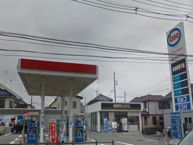 その他　（株）ＥＮＥＯＳジェネレーションズ／星ヶ丘ＡＳ店（その他）まで943m