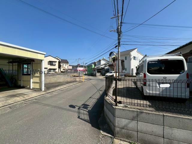 その他　周辺環境