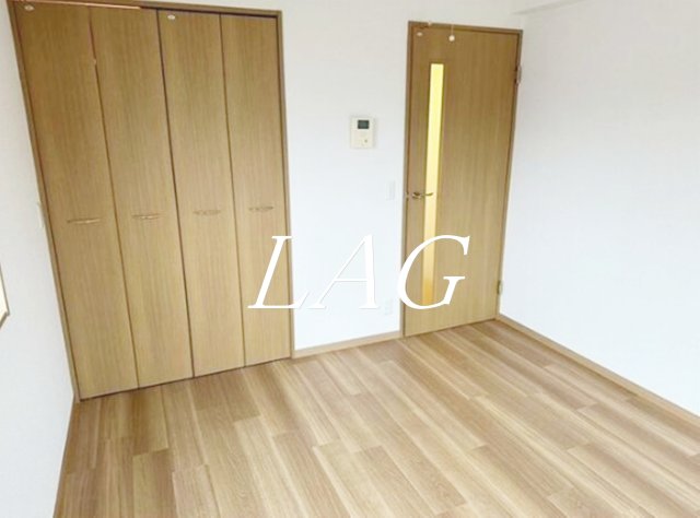 その他部屋・スペース　寝室です。