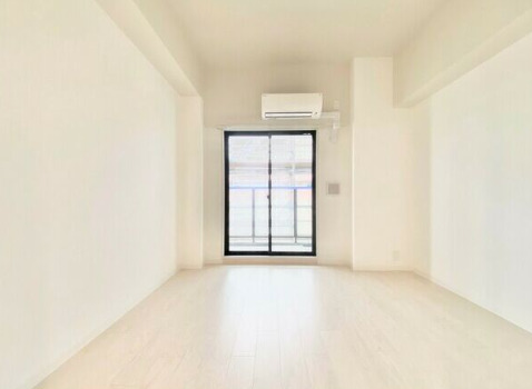 居室・リビング　※同物件他部屋写真 反転、色違いの場合有 現況優先