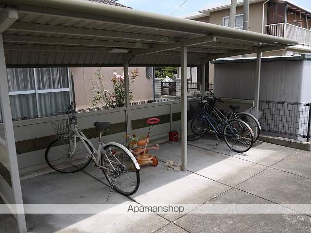 その他共有部分　その他共有部分