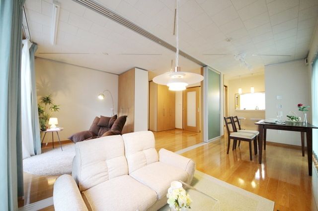 居室・リビング