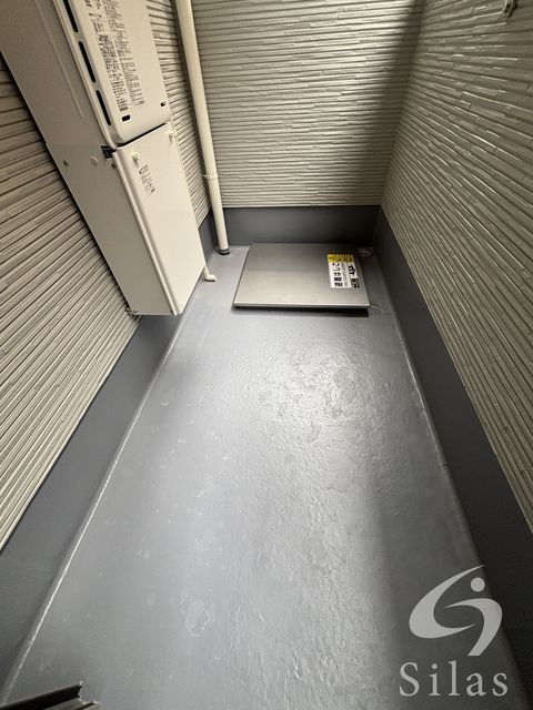 セキュリティ　同仕様