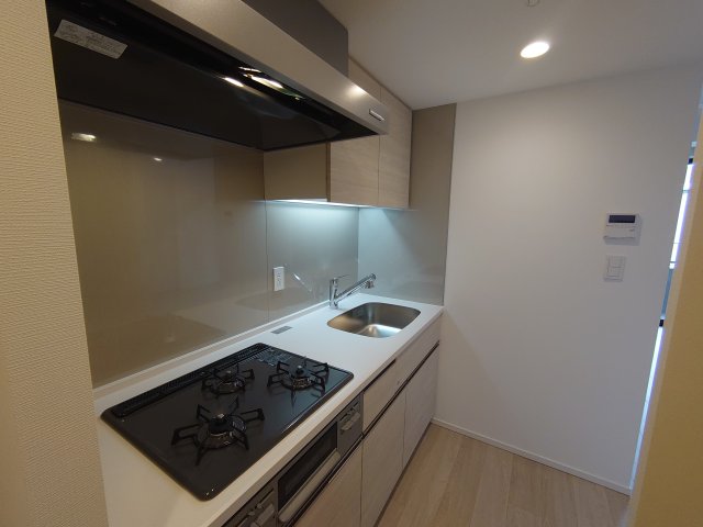 キッチン　別部屋参照