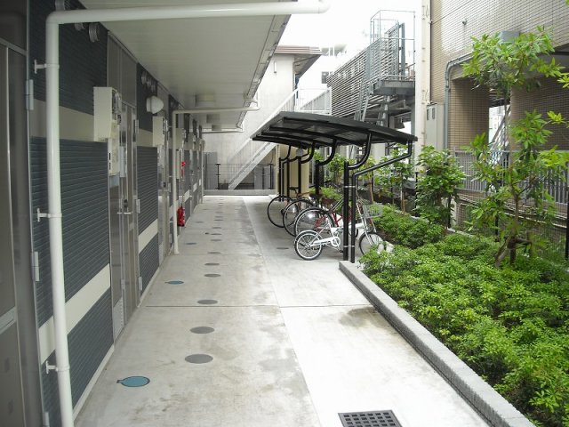 その他共有部分　画像10