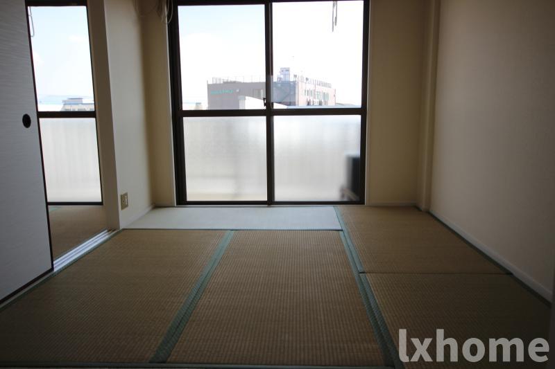 居室・リビング　和室、ちょっとしたくつろぎスペースにいかがでしょうか