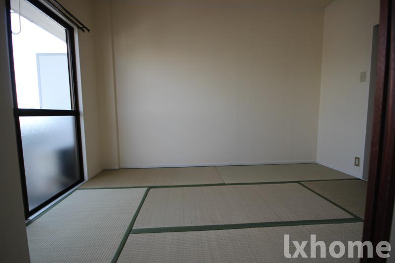 その他部屋・スペース　中はこのようになっています