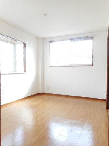 その他部屋・スペース　内装もきれいです