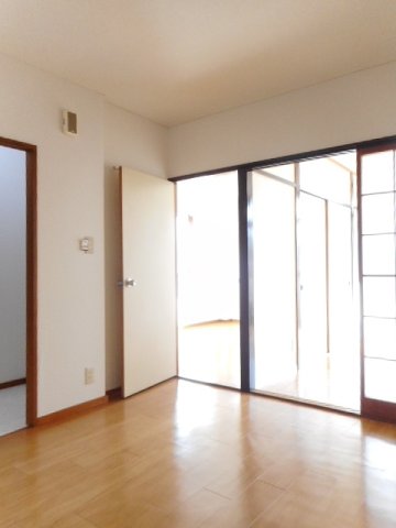 その他部屋・スペース　内装です