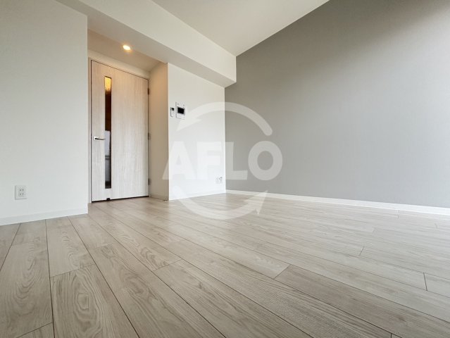 居室・リビング　エグゼ大阪CITYアインツ　リビング