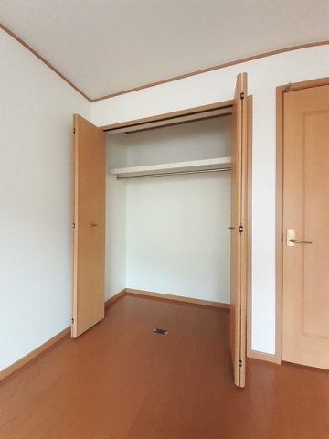 収納　こまごまとしたものを収納できそうですね