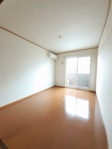 その他部屋・スペース　きれいな内装です