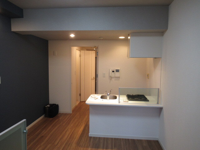 居室・リビング　※別部屋の参考写真となります※現況優先※