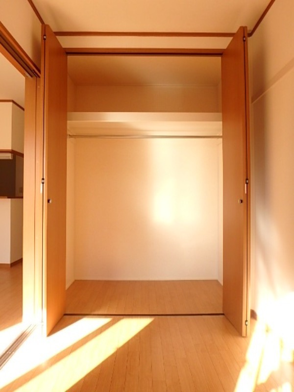 収納　図面と現状に相違がある場合には現状を優先