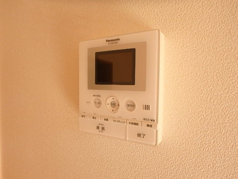 セキュリティ　図面と現状に相違がある場合には現状を優先