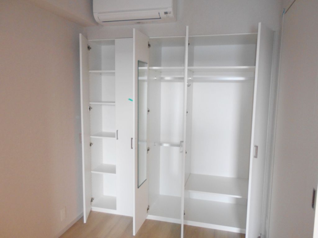 収納　参考写真