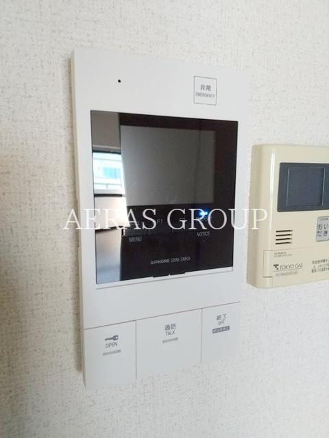 その他設備　同仕様