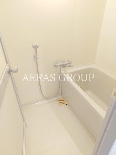 バス・シャワールーム　同仕様