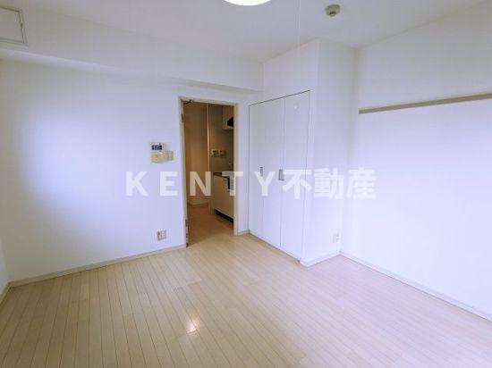 居室・リビング　ゆったり過ごせるリビングです