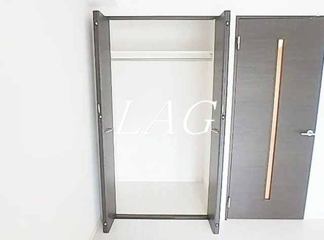 収納　収納です。