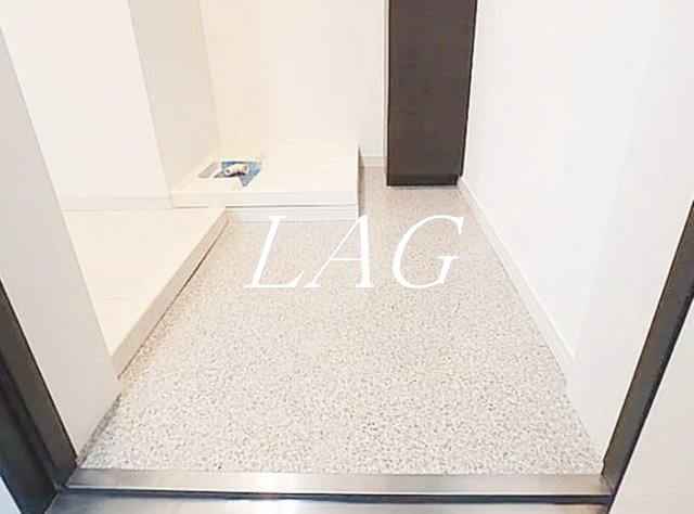 玄関　玄関です。