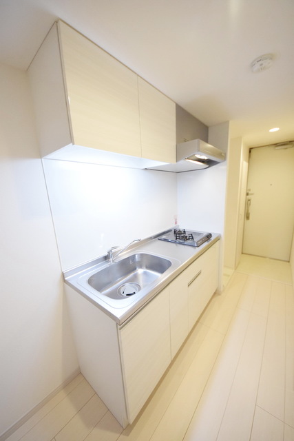 キッチン　～今日は何作ろうかな～