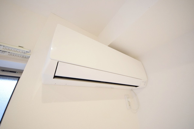 その他設備　～やっぱり必要～