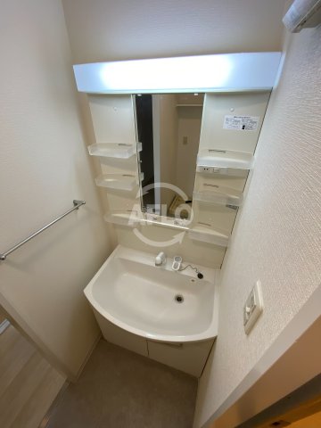 洗面設備　テン・フォーティー　独立洗面化粧台