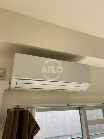 その他　テン・フォーティー　エアコン