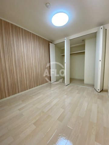 居室・リビング　テン・フォーティー　洋室