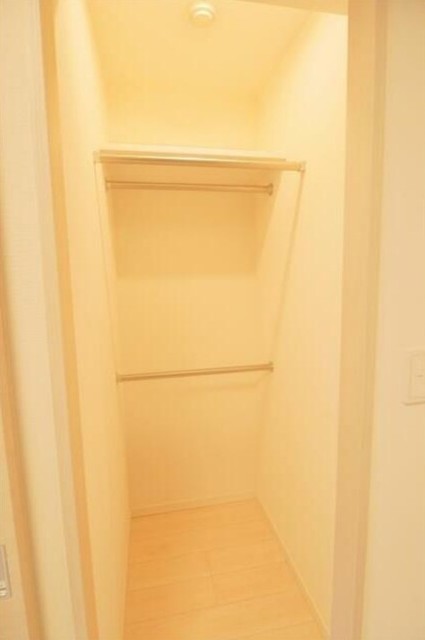 収納　同仕様写真