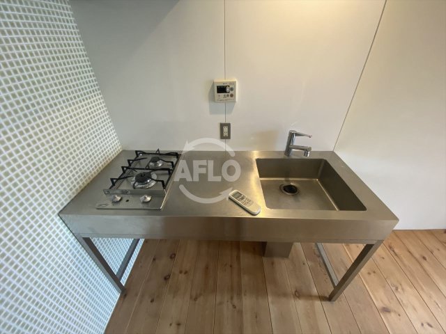 キッチン　WK TAMATSUKURI　キッチン