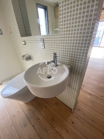 洗面設備　WK TAMATSUKURI　独立洗面台