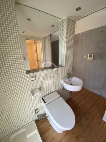 トイレ　WK TAMATSUKURI　トイレ