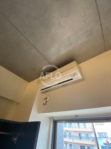 その他設備　WK TAMATSUKURI　エアコン