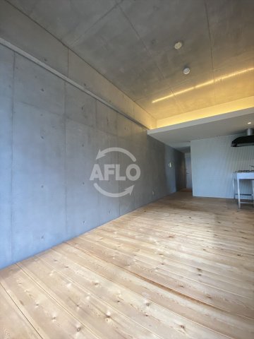 居室・リビング　WK TAMATSUKURI 洋室