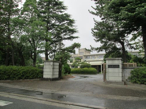 小学校　市原市立五井小学校（小学校）まで862m